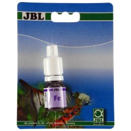 JBL JBL Test Fe - uzupełnienie