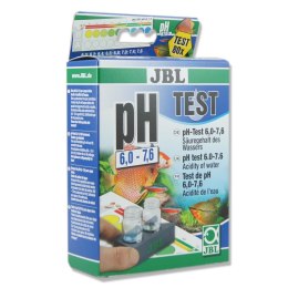 JBL JBL Test PH 6,0-7,6