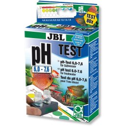 JBL JBL Test PH 6,0-7,6