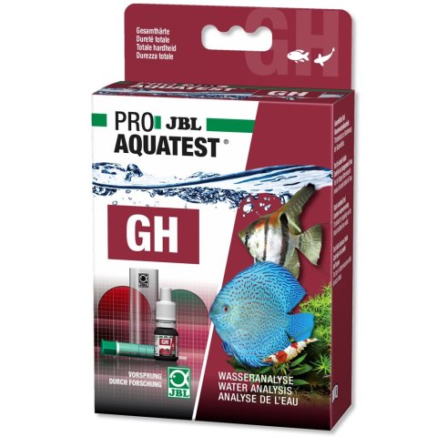 JBL JBL Test PRO GH