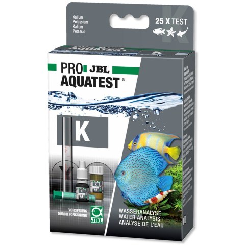 JBL Test PRO K (Potas) JBL
