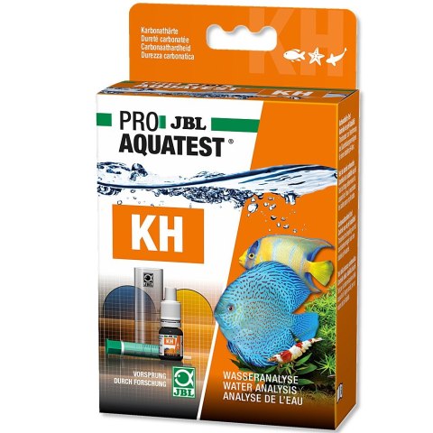 JBL JBL Test PRO KH