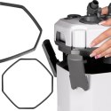 Kruger Meier Kruger Meier Fluxion Spare Parts Seal - uszczelka do filtrów zewnętrznych