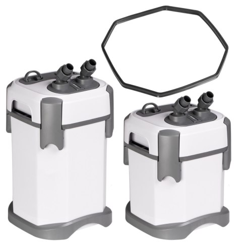 Kruger Meier Kruger Meier Fluxion Spare Parts Seal - uszczelka do filtrów zewnętrznych