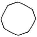 Kruger Meier Kruger Meier Fluxion Spare Parts Seal - uszczelka do filtrów zewnętrznych