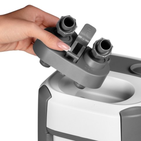 Kruger Meier Kruger Meier Fluxion Spare Parts Valves - zawory do filtra Fluxion