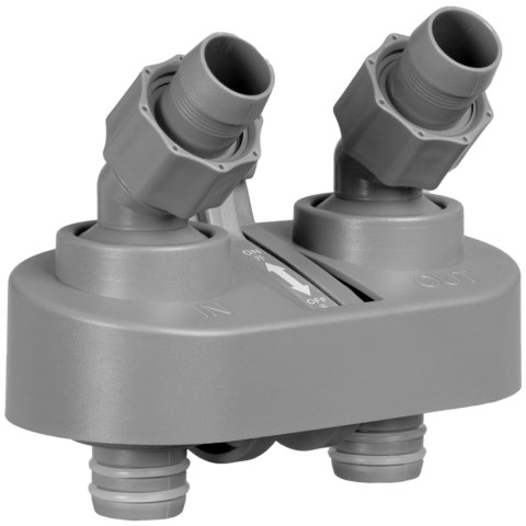 Kruger Meier Kruger Meier Fluxion Spare Parts Valves - zawory do filtra Fluxion