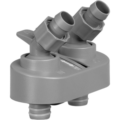 Kruger Meier Kruger Meier Fluxion Spare Parts Valves - zawory do filtra Fluxion