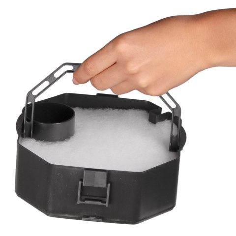 Kruger Meier Kruger Meier Fluxion Sponge 1800 - gąbka do filtra