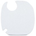 Kruger Meier Kruger Meier Fluxion Sponge 800 / 1000 / 1200 - gąbka do filtra
