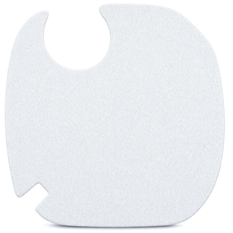Kruger Meier Kruger Meier Fluxion Sponge 800 / 1000 / 1200 - gąbka do filtra