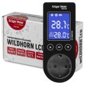 Kruger Meier Kruger Meier Wildhorn LCD - termostat