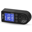 Kruger Meier Kruger Meier Wildhorn LCD - termostat