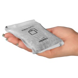 NEO MEDIA Neo Bag Carbon - 8 wkładów węgiel aktywny i organiczny