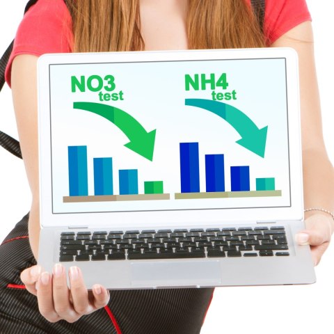 Neo Bag Minus - 8 wkładów redukcja NO2, NO3 i PO4 NEO MEDIA