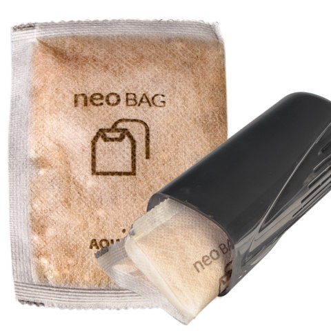 Neo Bag Minus - 8 wkładów redukcja NO2, NO3 i PO4 NEO MEDIA