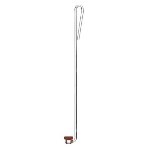 Neo Diffuser Clip Medium - dyfuzor CO2 z kolankiem NEO MEDIA