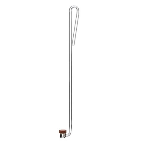 Neo Diffuser Clip Small - dyfuzor CO2 z kolankiem NEO MEDIA