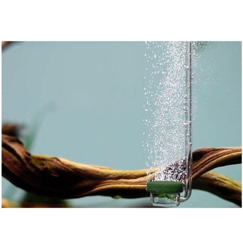 Neo Diffuser Special Curved Air Green L - dyfuzor do napowietrzaczy i bimbrowni NEO MEDIA