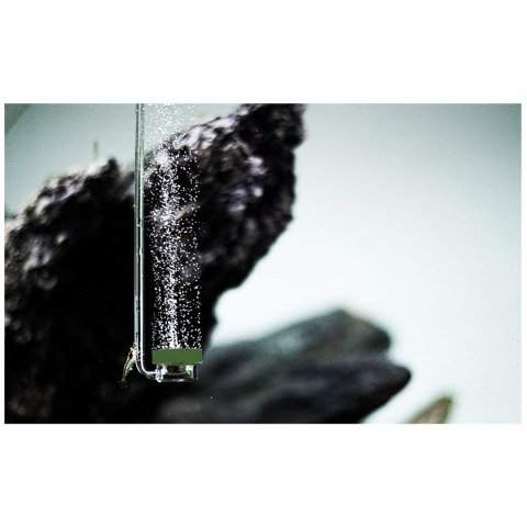 Neo Diffuser Special Curved Air Green M - dyfuzor do napowietrzaczy i bimbrowni NEO MEDIA