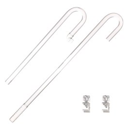 Neo Flow L Normal - zestaw wlot wylot 16/22 NEO MEDIA