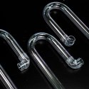 NEO MEDIA Neo Flow L Normal - zestaw wlot wylot 16/22