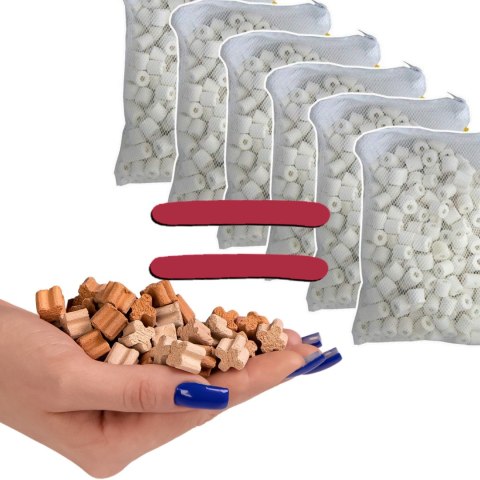NEO MEDIA Neo Media Soft L Premium Quad - wkład ceramiczny 5l