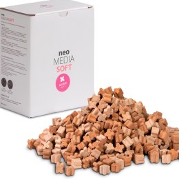 Neo Media Soft XL Premium Quad - wkład ceramiczny 5l NEO MEDIA