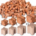 NEO MEDIA Neo Media Soft S Premium Quad - wkład ceramiczny 1l