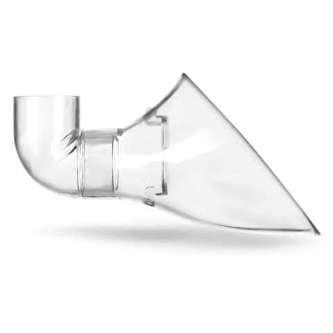 NEO MEDIA Neo Outlet L - wylot lily pipe