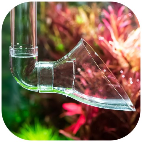 NEO MEDIA Neo Outlet L - wylot lily pipe