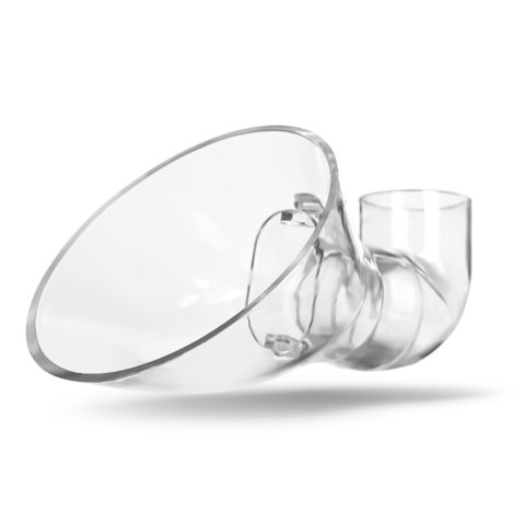 NEO MEDIA Neo Outlet L - wylot lily pipe