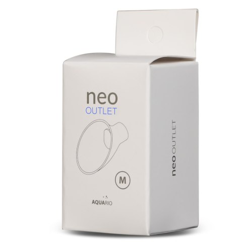NEO MEDIA Neo Outlet M - wylot lily pipe