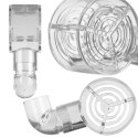 NEO MEDIA Neo Reliever L - wylot wody nakładka na 16/22