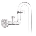 NEO MEDIA Neo Reliever L - wylot wody nakładka na 16/22