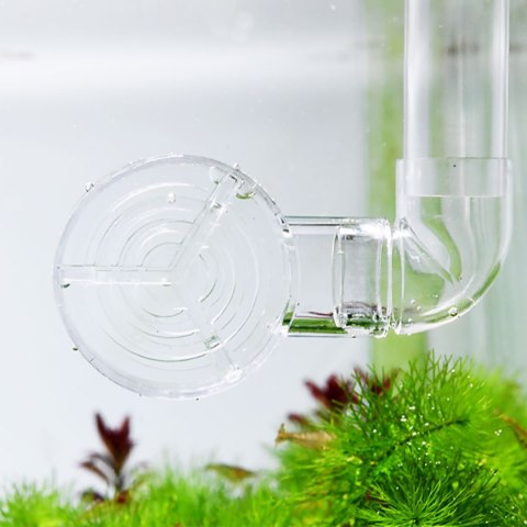 NEO MEDIA Neo Reliever L - wylot wody nakładka na 16/22