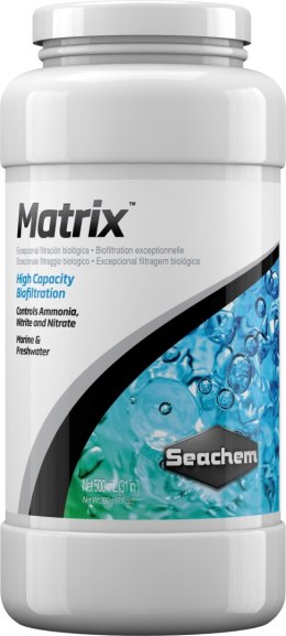 Seachem Seachem Matrix 500g