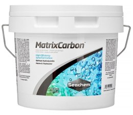 Seachem Seachem Matrix Carbon 4l - węgiel aktywowany