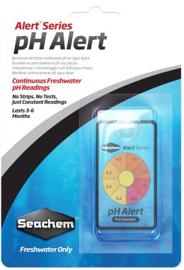 Seachem Seachem pH Alert (stały test pH)