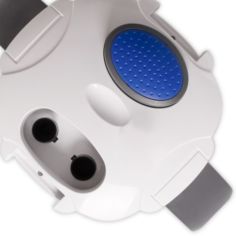 SunSun SunSun HW-302 Head - pokrywa głowica z uszczelką i wirnikiem
