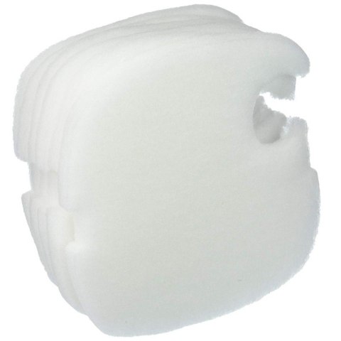 SunSun SunSun HW-303 White Sponge - biała gąbka 1szt.