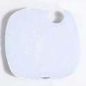 SunSun SunSun HW-303 White Sponge - biała gąbka 1szt.