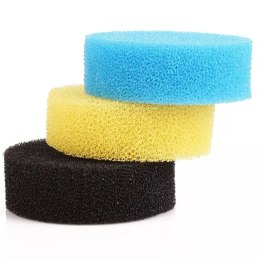 SunSun SunSun LW/HW-602 Sponge - zestaw gąbek 3szt.