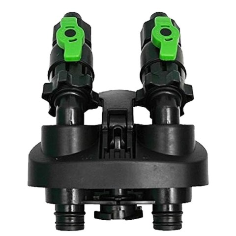 Tetra EX-1200 Hose Adapter - adapter z uszczelką do filtrów Tetra