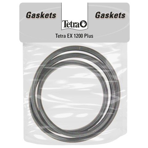 Tetra Tetra Uszczelka pod Głowicę filtra EX-1200