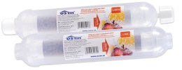 UST-M UST-M Liniowy filtr bioceramiczny (gwint 1/4)