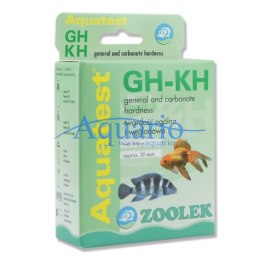 Zoolek Zoolek Test GH/KH