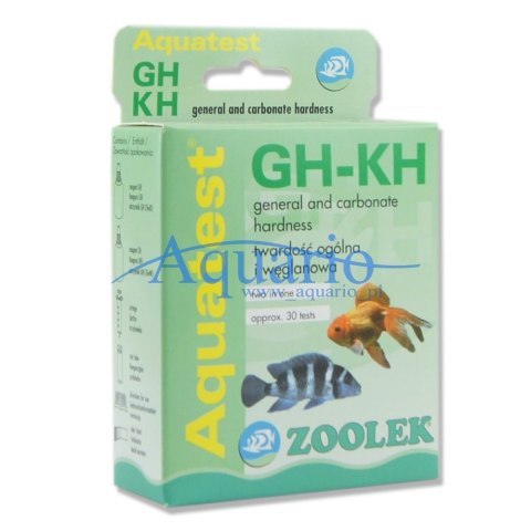 Zoolek Zoolek Test GH/KH