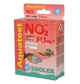 Zoolek Zoolek Test NO2
