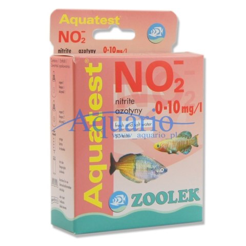 Zoolek Test NO2 Zoolek